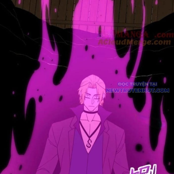 Sau Khi Chết, Ta Trở Thành Võ Đạo Thiên Ma: Chapter 42