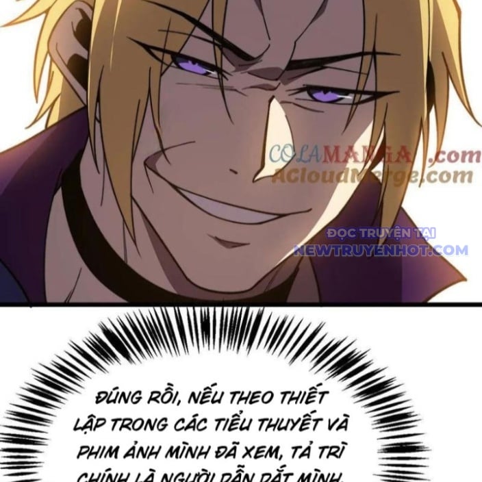 Sau Khi Chết, Ta Trở Thành Võ Đạo Thiên Ma: Chapter 42