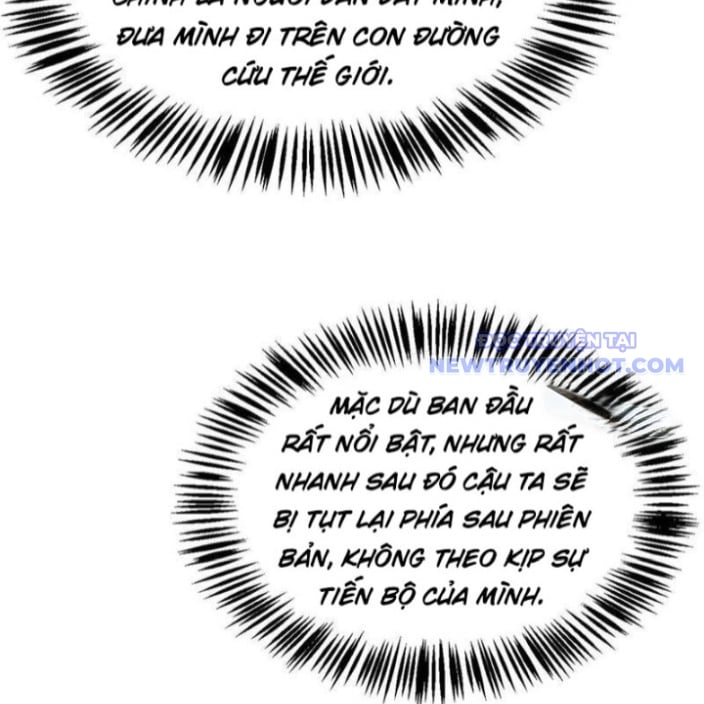 Sau Khi Chết, Ta Trở Thành Võ Đạo Thiên Ma: Chapter 42