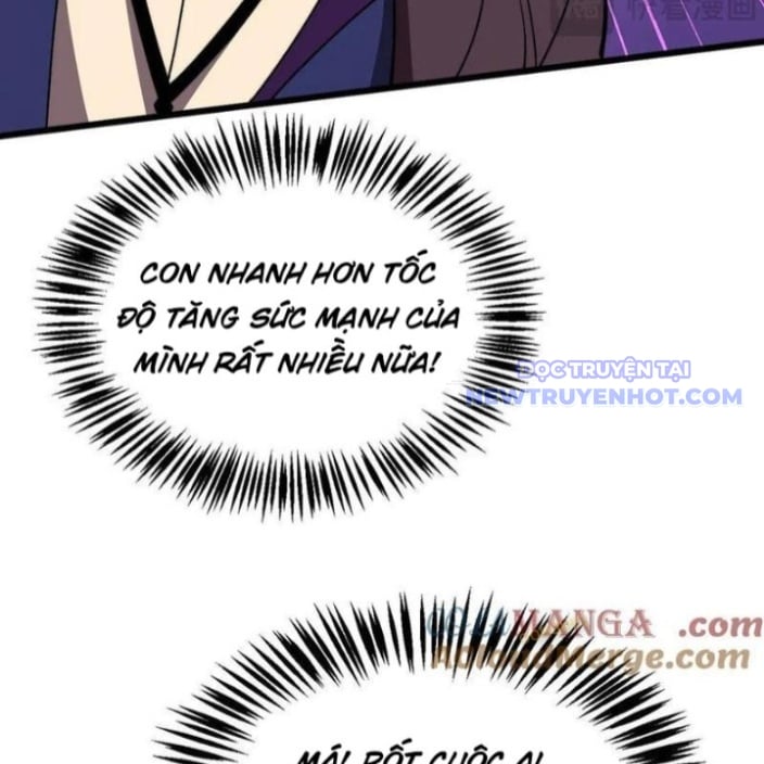 Sau Khi Chết, Ta Trở Thành Võ Đạo Thiên Ma: Chapter 42