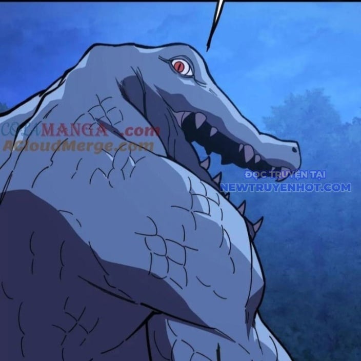 Sau Khi Chết, Ta Trở Thành Võ Đạo Thiên Ma: Chapter 42