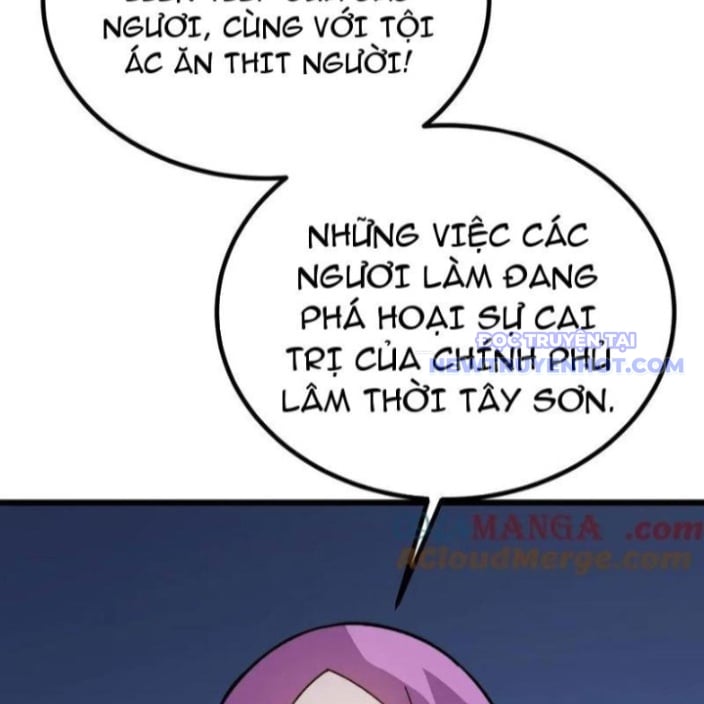 Sau Khi Chết, Ta Trở Thành Võ Đạo Thiên Ma: Chapter 42