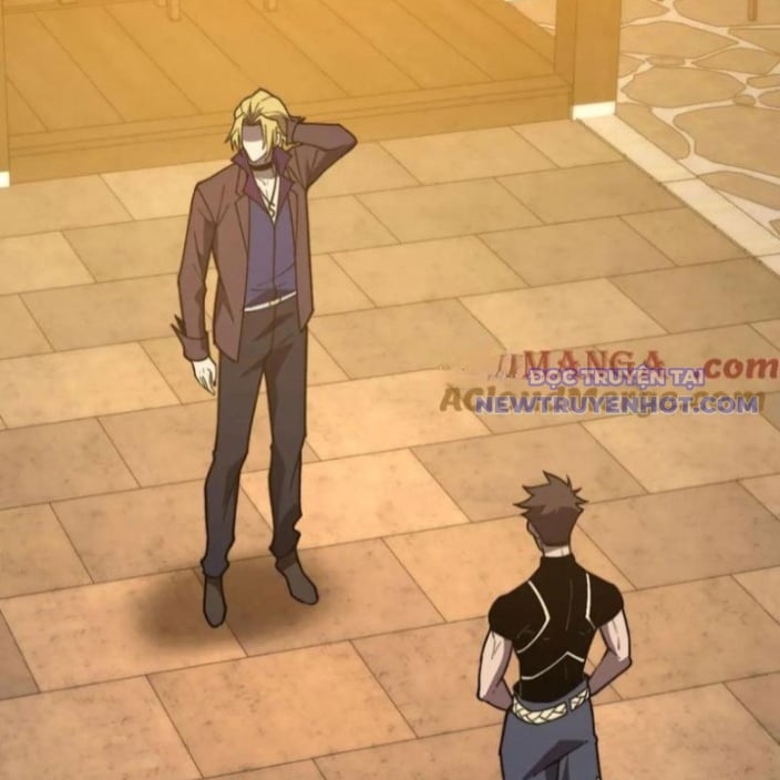 Sau Khi Chết, Ta Trở Thành Võ Đạo Thiên Ma: Chapter 42