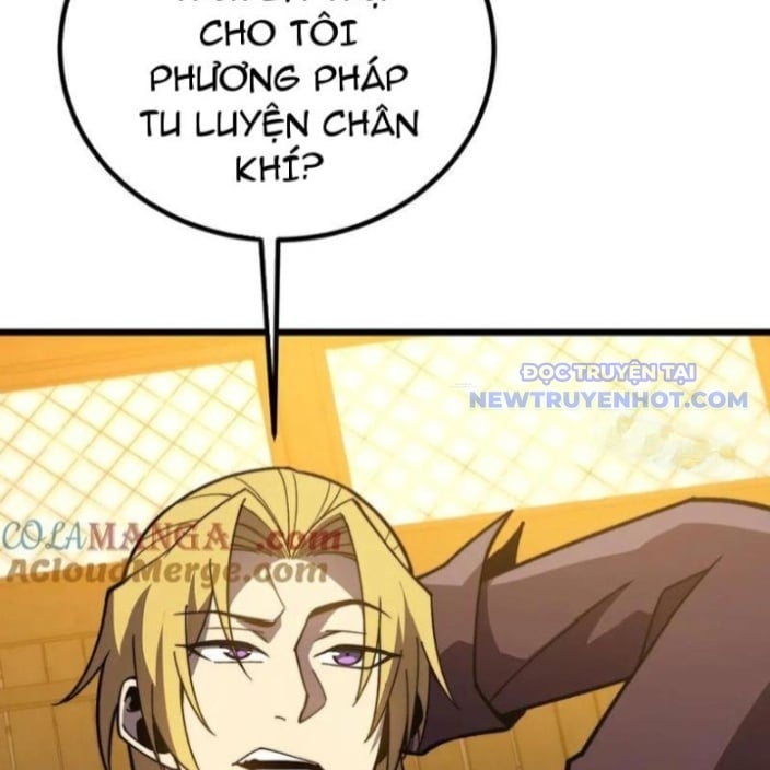 Sau Khi Chết, Ta Trở Thành Võ Đạo Thiên Ma: Chapter 42