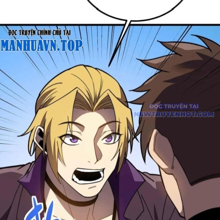 Sau Khi Chết, Ta Trở Thành Võ Đạo Thiên Ma: Chapter 42