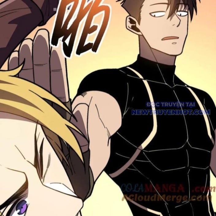 Sau Khi Chết, Ta Trở Thành Võ Đạo Thiên Ma: Chapter 42
