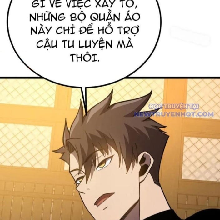Sau Khi Chết, Ta Trở Thành Võ Đạo Thiên Ma: Chapter 42