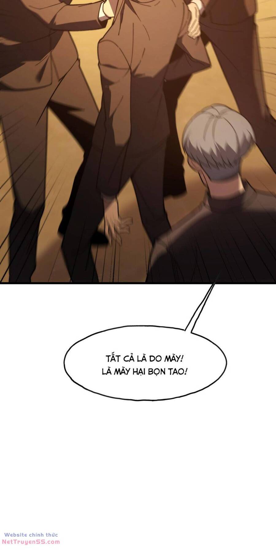 Sau Khi Chết, Ta Trở Thành Võ Đạo Thiên Ma: Chapter 5