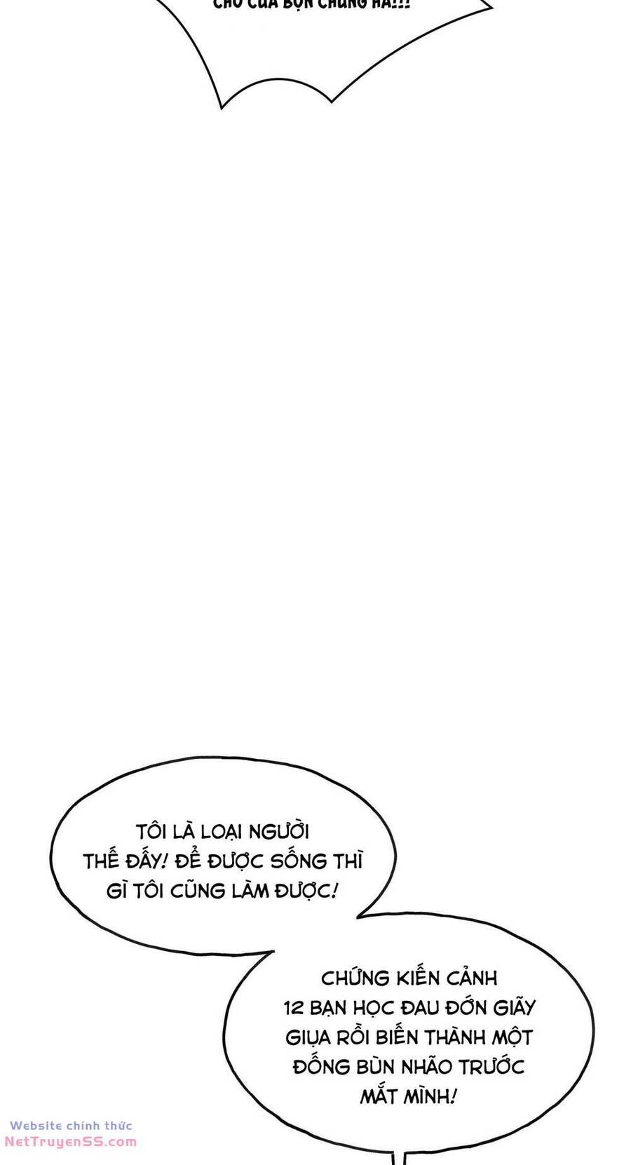Sau Khi Chết, Ta Trở Thành Võ Đạo Thiên Ma: Chapter 5