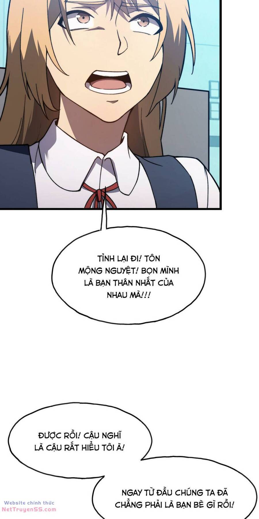 Sau Khi Chết, Ta Trở Thành Võ Đạo Thiên Ma: Chapter 5