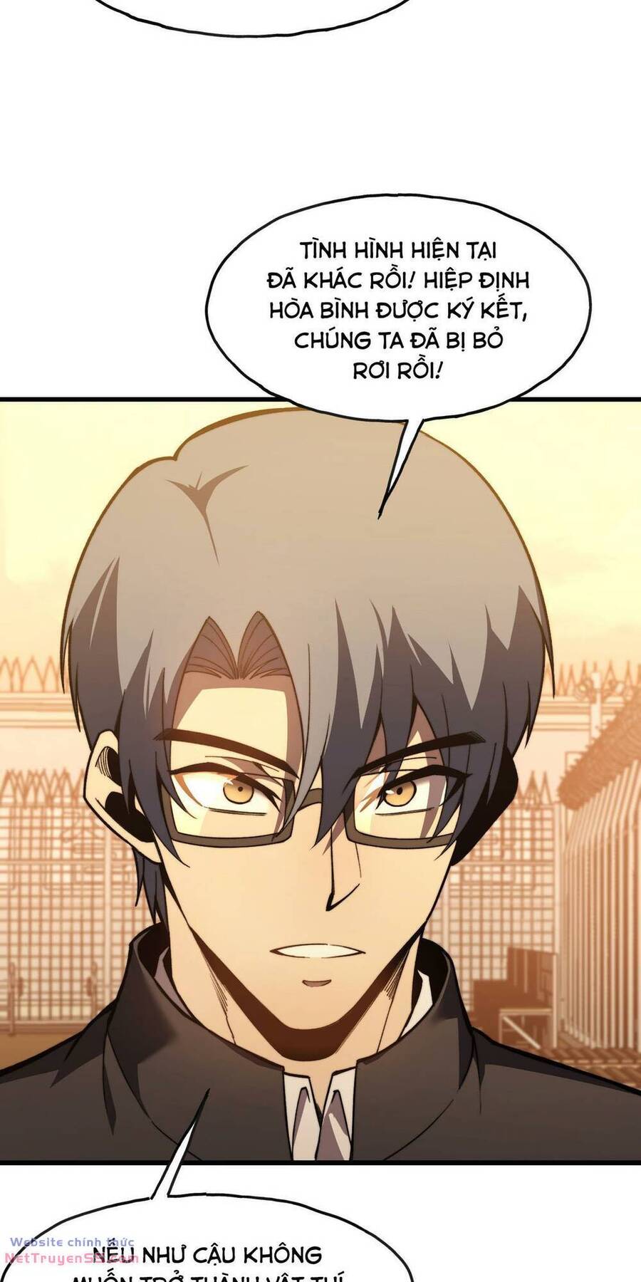 Sau Khi Chết, Ta Trở Thành Võ Đạo Thiên Ma: Chapter 5