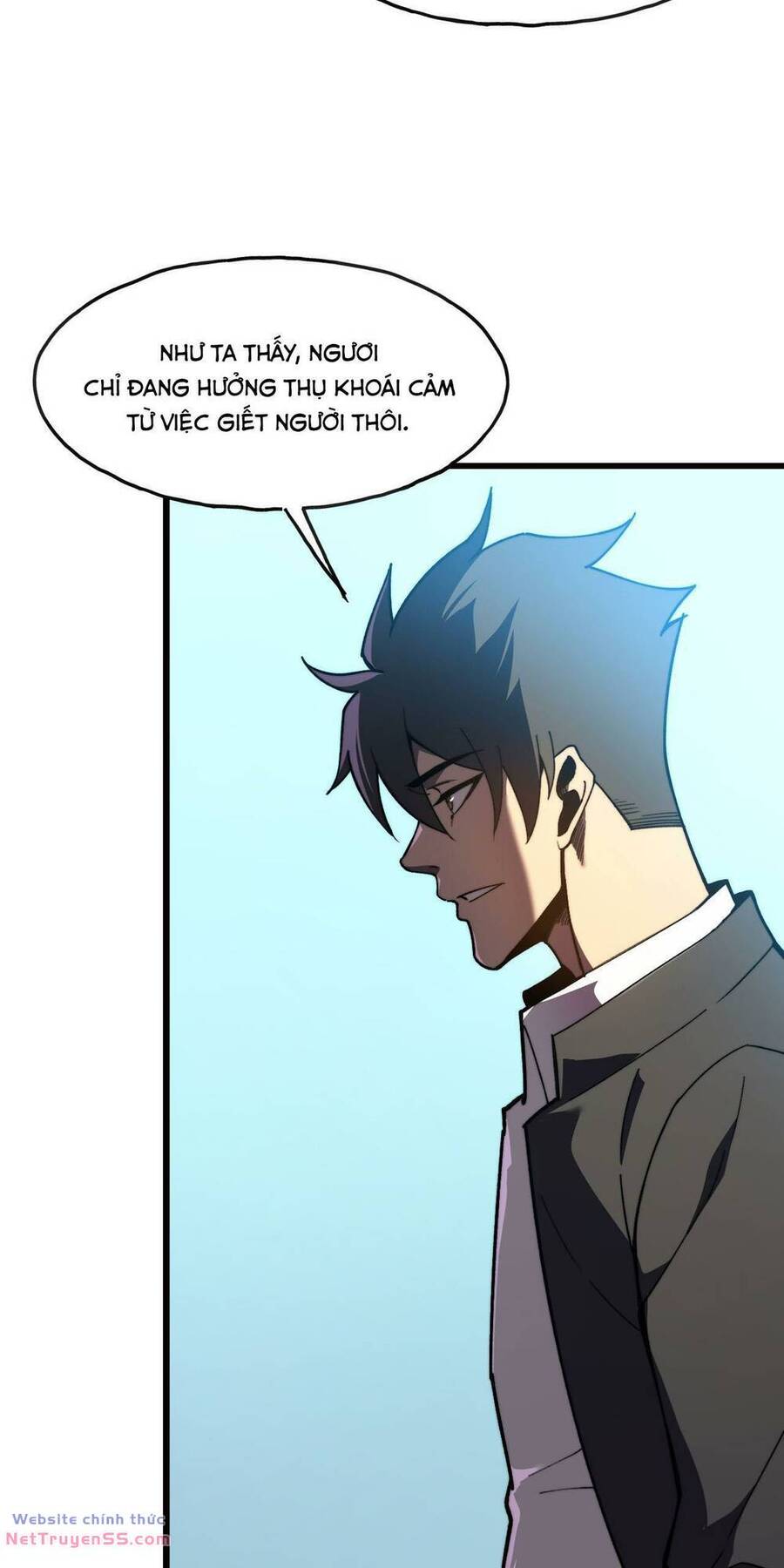 Sau Khi Chết, Ta Trở Thành Võ Đạo Thiên Ma: Chapter 5