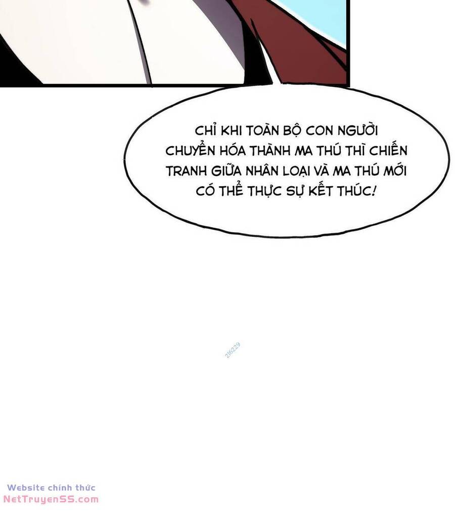 Sau Khi Chết, Ta Trở Thành Võ Đạo Thiên Ma: Chapter 5