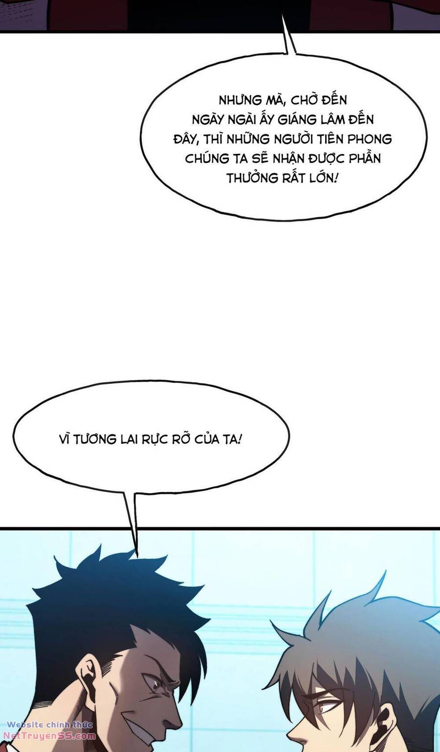 Sau Khi Chết, Ta Trở Thành Võ Đạo Thiên Ma: Chapter 5