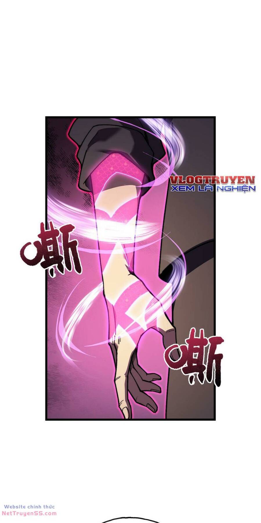 Sau Khi Chết, Ta Trở Thành Võ Đạo Thiên Ma: Chapter 5
