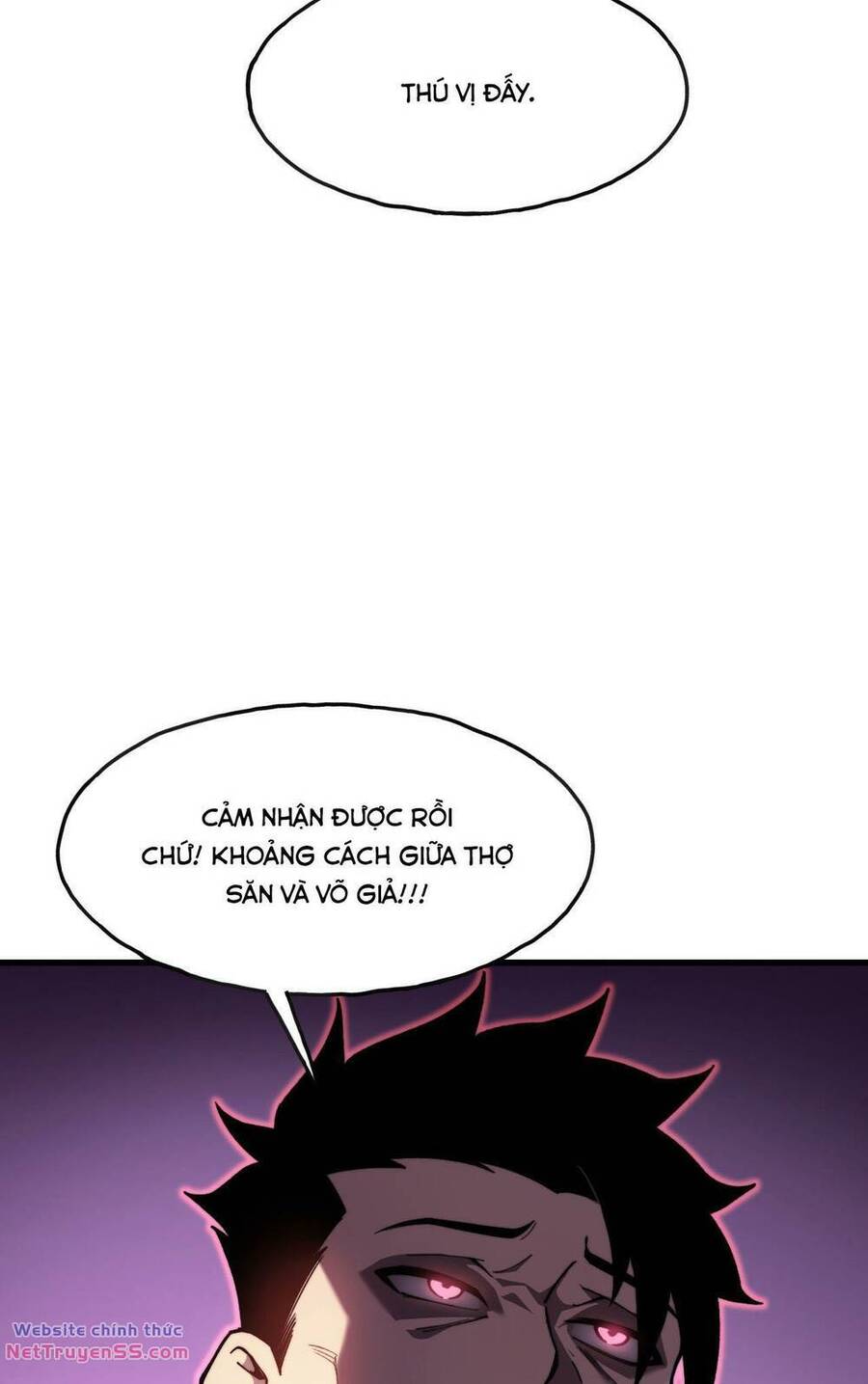 Sau Khi Chết, Ta Trở Thành Võ Đạo Thiên Ma: Chapter 5