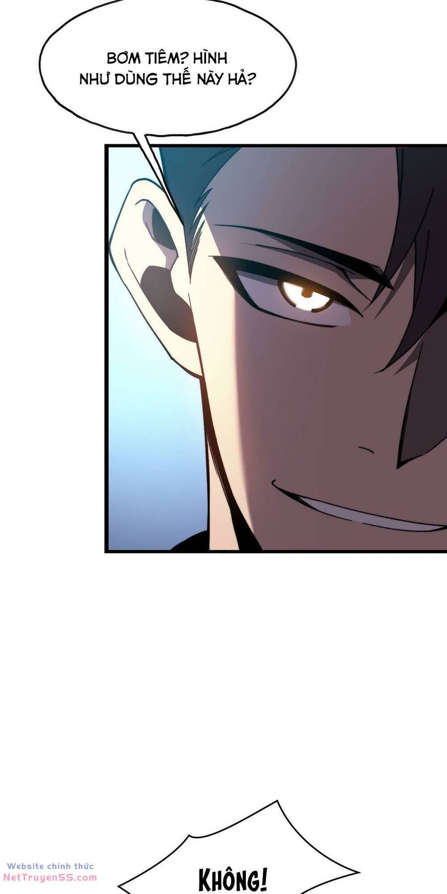 Sau Khi Chết, Ta Trở Thành Võ Đạo Thiên Ma: Chapter 5