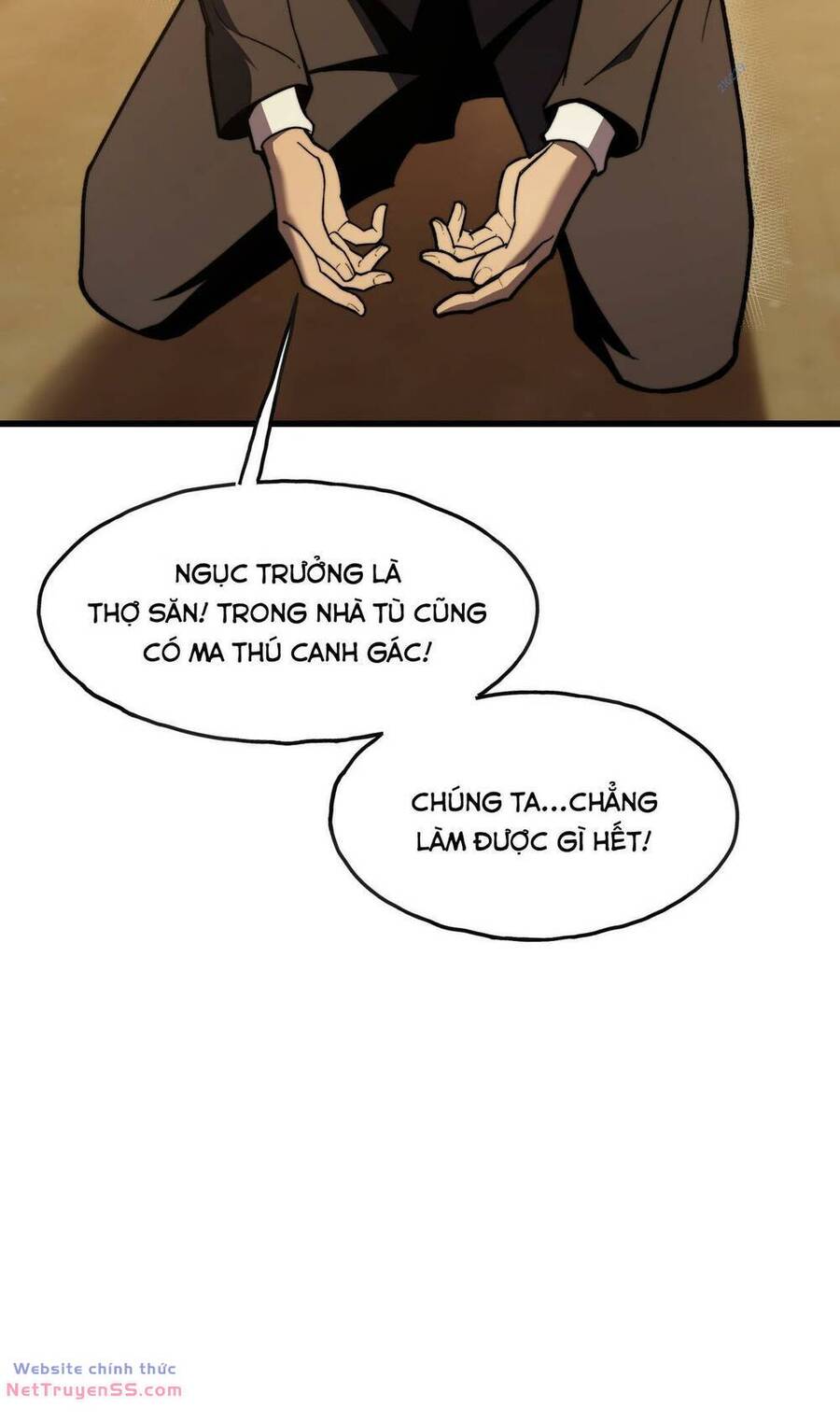 Sau Khi Chết, Ta Trở Thành Võ Đạo Thiên Ma: Chapter 5