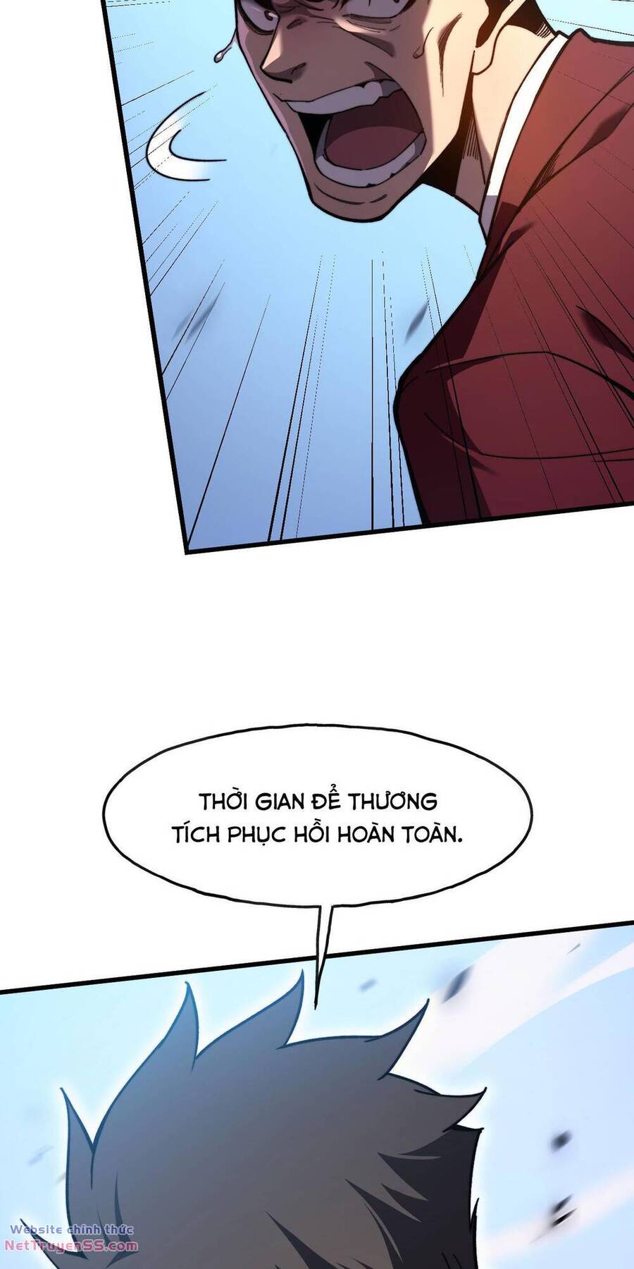 Sau Khi Chết, Ta Trở Thành Võ Đạo Thiên Ma: Chapter 5