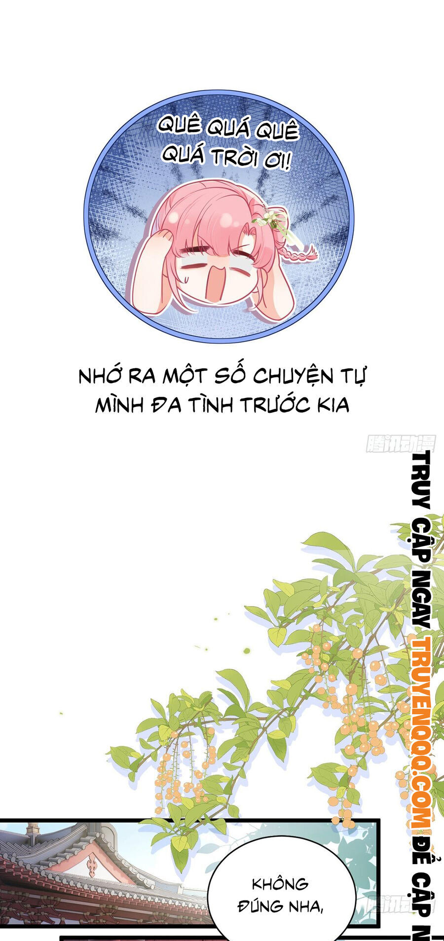 Sau Khi Công Chúa Bội Tình Bạc Nghĩa: Chapter 43
