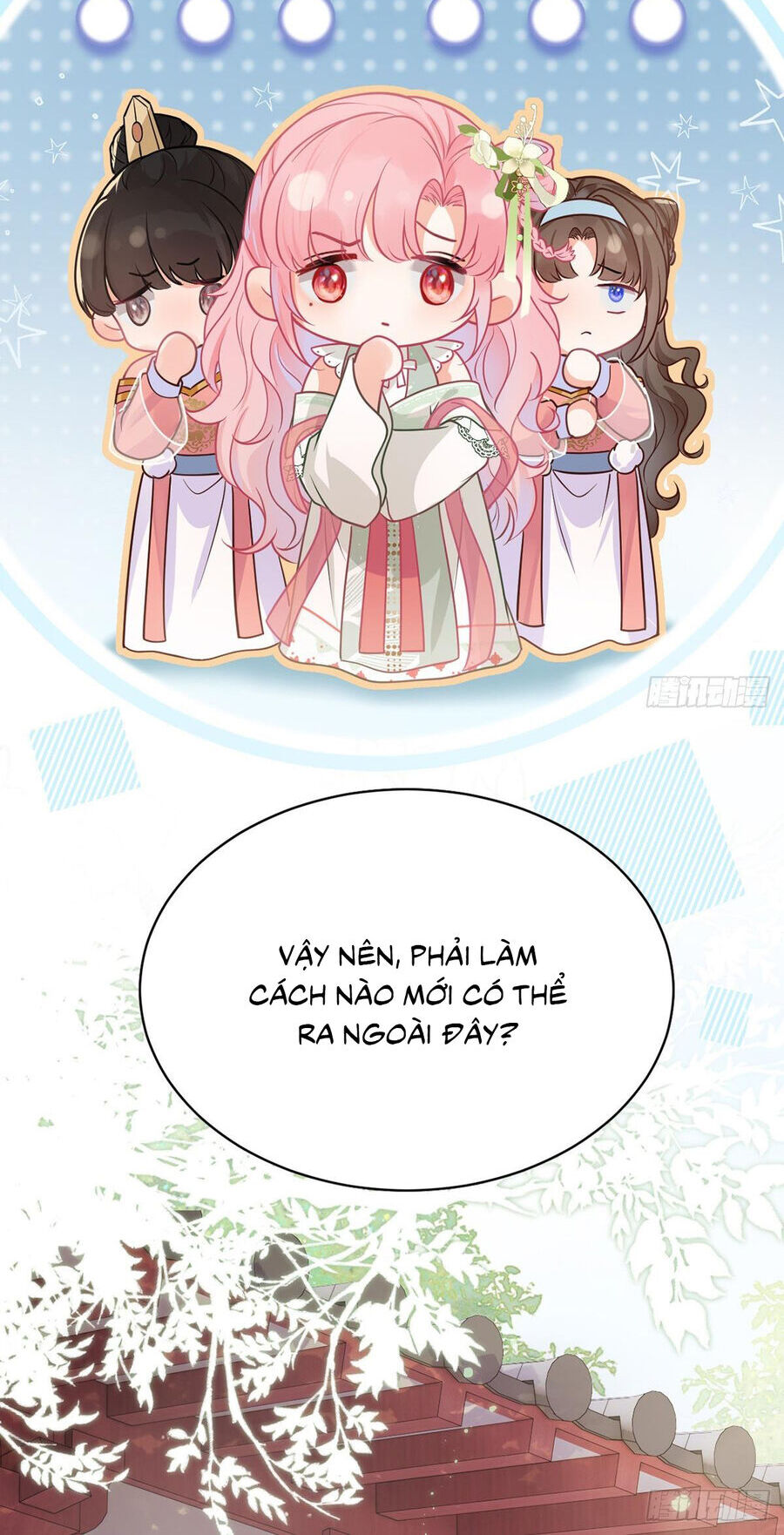 Sau Khi Công Chúa Bội Tình Bạc Nghĩa: Chapter 43