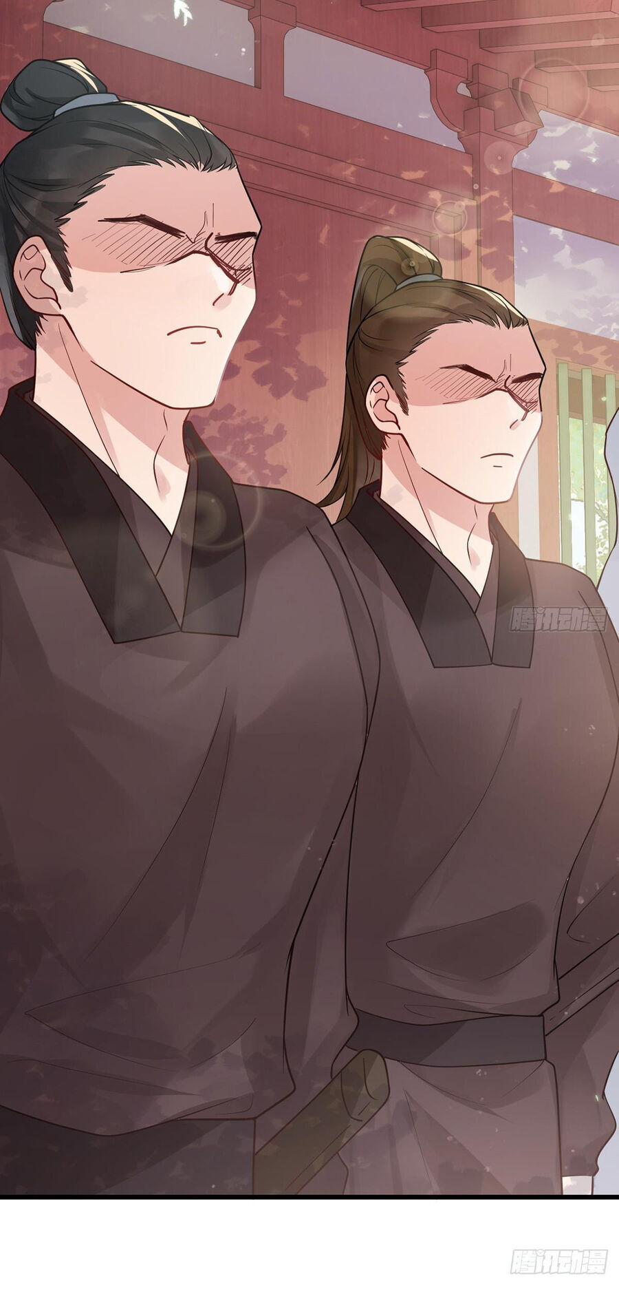 Sau Khi Công Chúa Bội Tình Bạc Nghĩa: Chapter 43