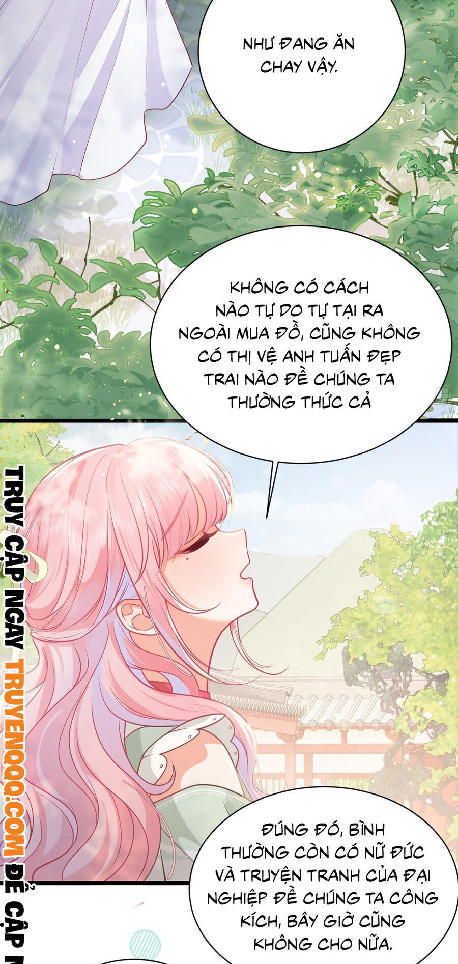 Sau Khi Công Chúa Bội Tình Bạc Nghĩa: Chapter 43