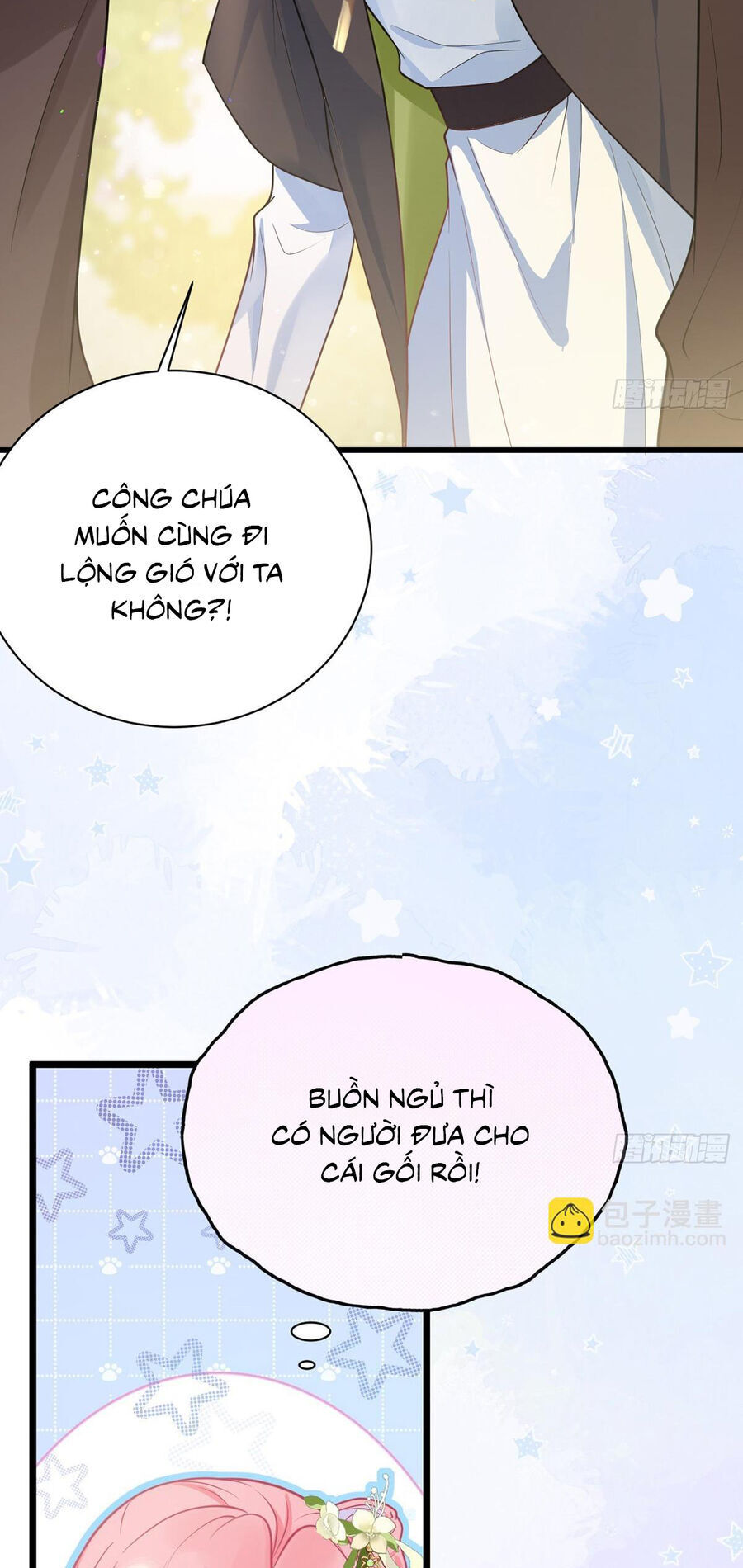 Sau Khi Công Chúa Bội Tình Bạc Nghĩa: Chapter 43