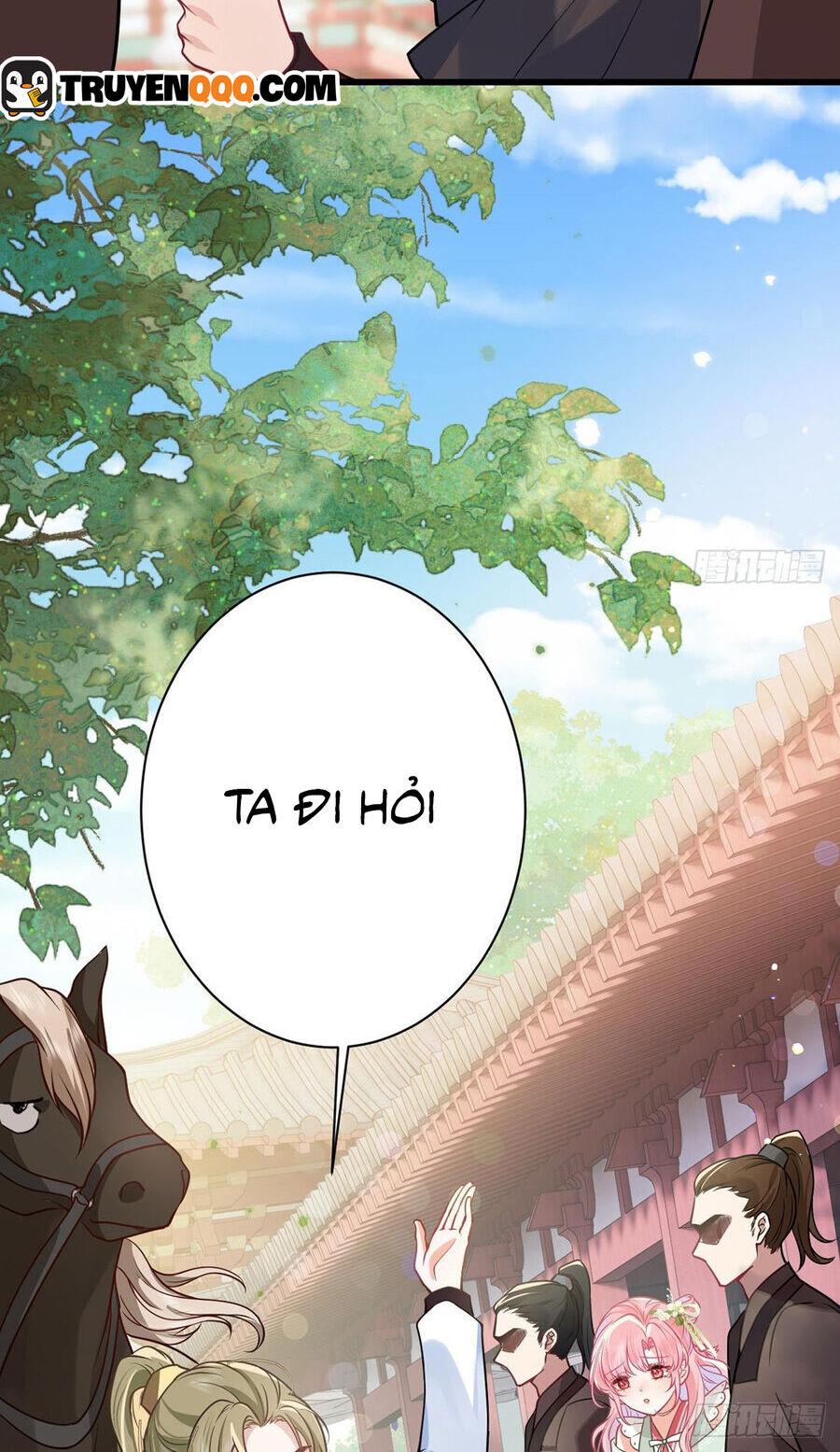 Sau Khi Công Chúa Bội Tình Bạc Nghĩa: Chapter 43