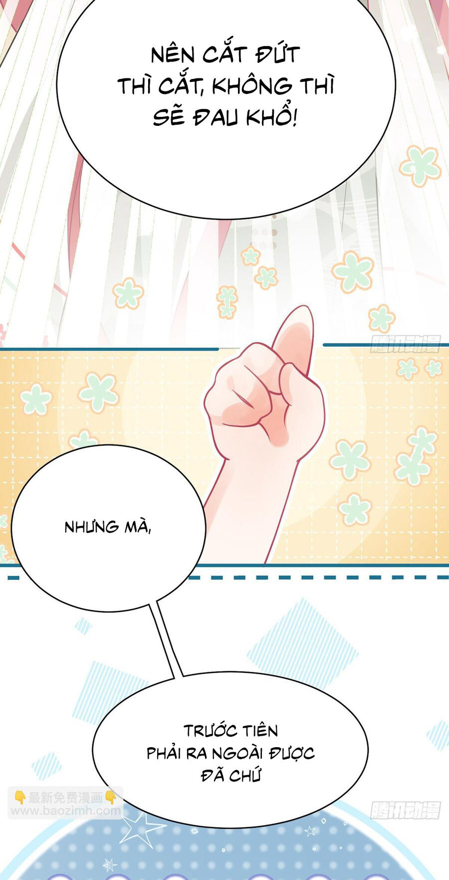 Sau Khi Công Chúa Bội Tình Bạc Nghĩa: Chapter 43