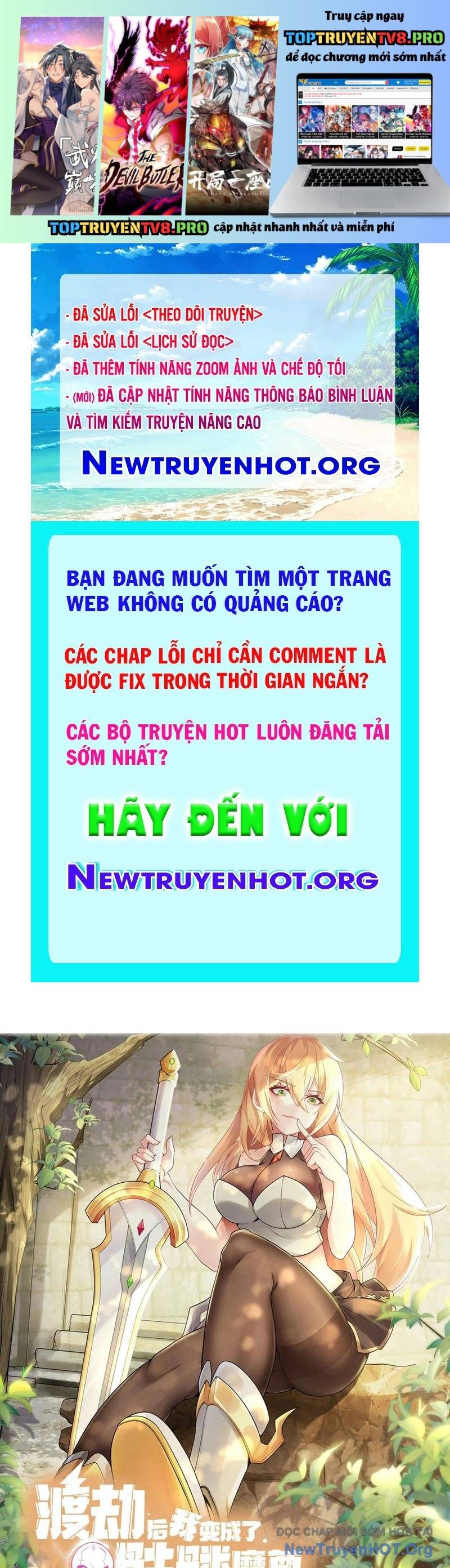 Sau Khi Độ Kiếp, Ta Biến Thành Bạch Cốt Ma Tôn: Chapter 32