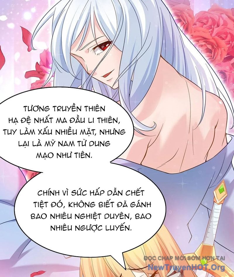 Sau Khi Độ Kiếp, Ta Biến Thành Bạch Cốt Ma Tôn: Chapter 32