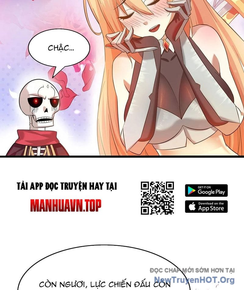 Sau Khi Độ Kiếp, Ta Biến Thành Bạch Cốt Ma Tôn: Chapter 32