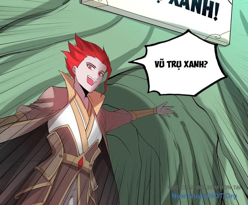 Sau Khi Độ Kiếp, Ta Biến Thành Bạch Cốt Ma Tôn: Chapter 32