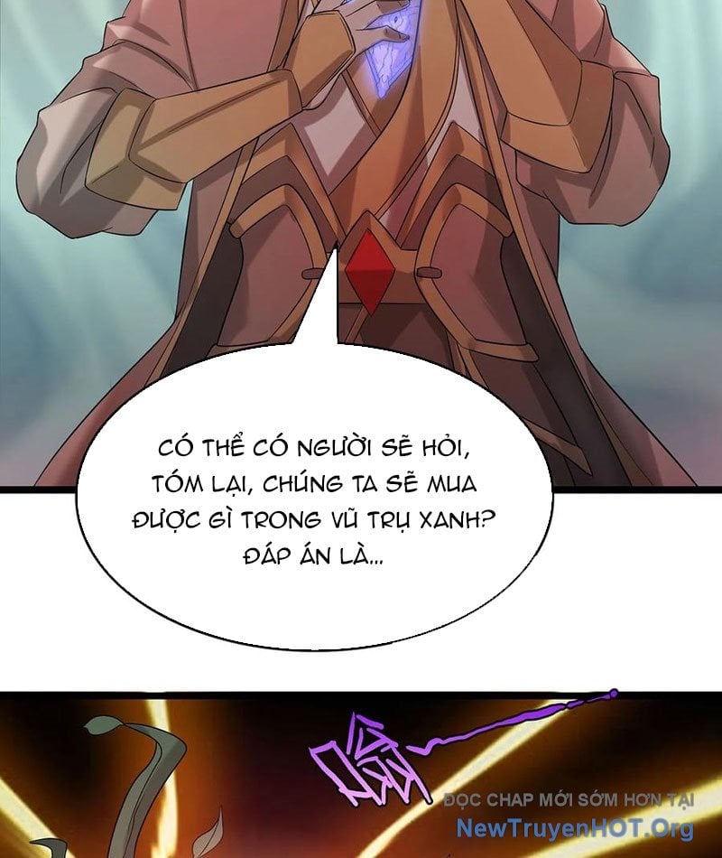Sau Khi Độ Kiếp, Ta Biến Thành Bạch Cốt Ma Tôn: Chapter 32