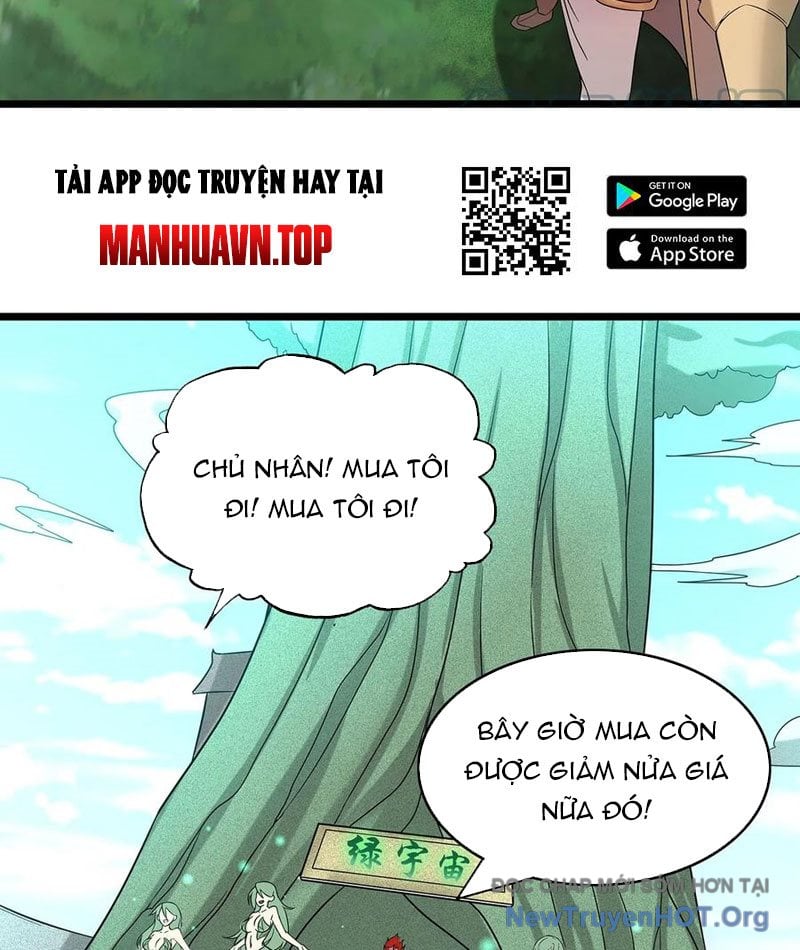 Sau Khi Độ Kiếp, Ta Biến Thành Bạch Cốt Ma Tôn: Chapter 32