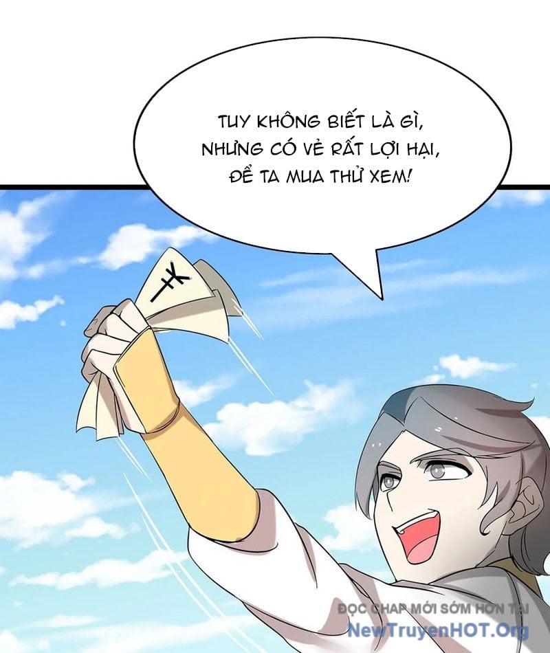 Sau Khi Độ Kiếp, Ta Biến Thành Bạch Cốt Ma Tôn: Chapter 32