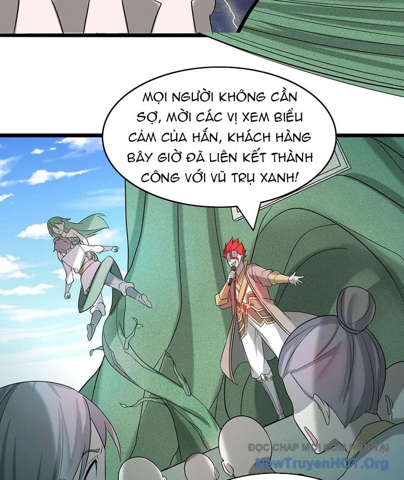 Sau Khi Độ Kiếp, Ta Biến Thành Bạch Cốt Ma Tôn: Chapter 32