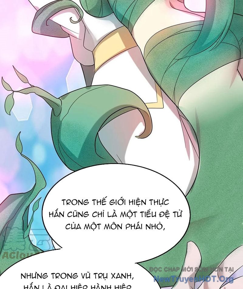 Sau Khi Độ Kiếp, Ta Biến Thành Bạch Cốt Ma Tôn: Chapter 32