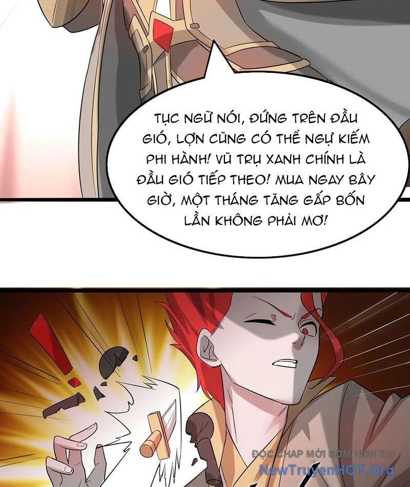 Sau Khi Độ Kiếp, Ta Biến Thành Bạch Cốt Ma Tôn: Chapter 32