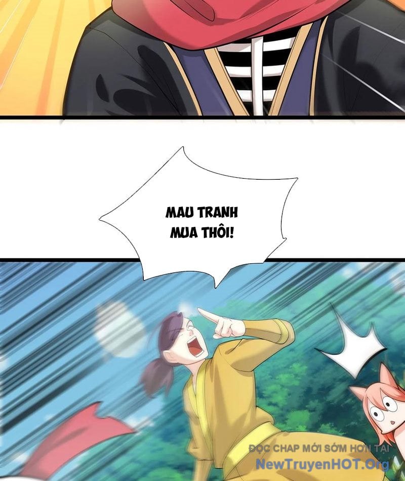 Sau Khi Độ Kiếp, Ta Biến Thành Bạch Cốt Ma Tôn: Chapter 32