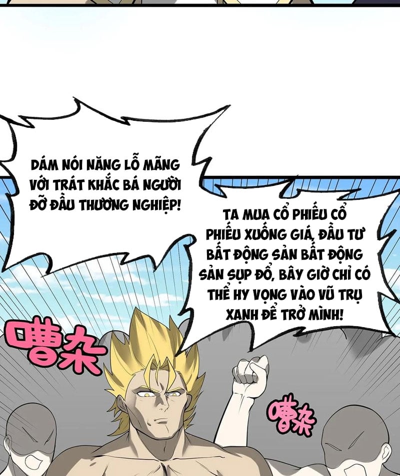 Sau Khi Độ Kiếp, Ta Biến Thành Bạch Cốt Ma Tôn: Chapter 33