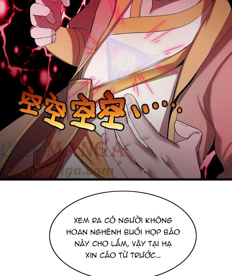 Sau Khi Độ Kiếp, Ta Biến Thành Bạch Cốt Ma Tôn: Chapter 33