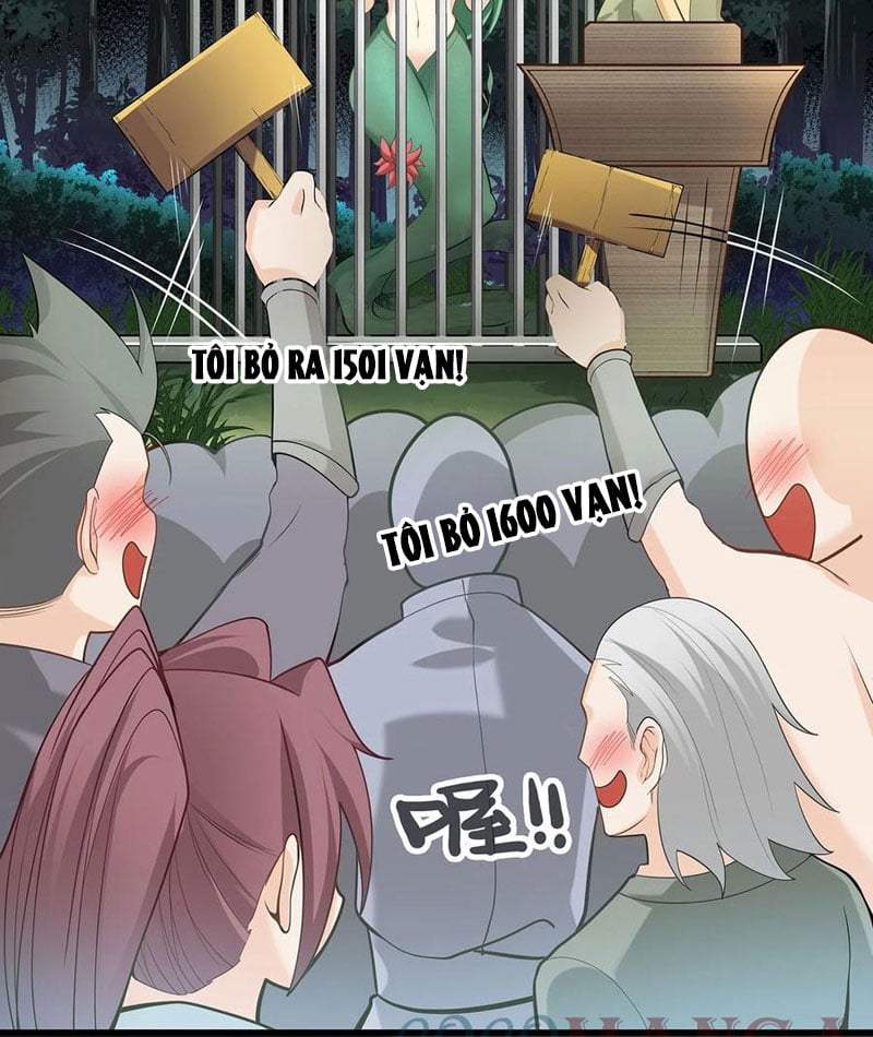 Sau Khi Độ Kiếp, Ta Biến Thành Bạch Cốt Ma Tôn: Chapter 33