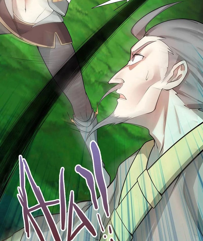 Sau Khi Độ Kiếp, Ta Biến Thành Bạch Cốt Ma Tôn: Chapter 34