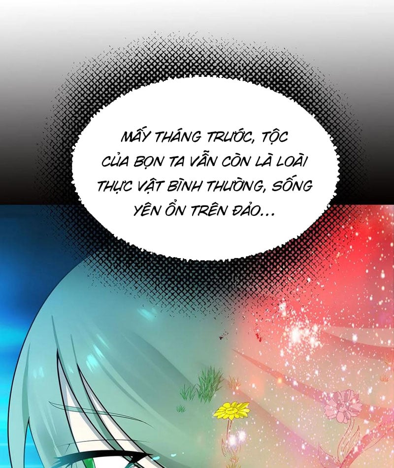 Sau Khi Độ Kiếp, Ta Biến Thành Bạch Cốt Ma Tôn: Chapter 34