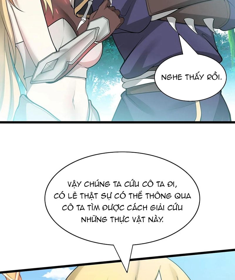 Sau Khi Độ Kiếp, Ta Biến Thành Bạch Cốt Ma Tôn: Chapter 34