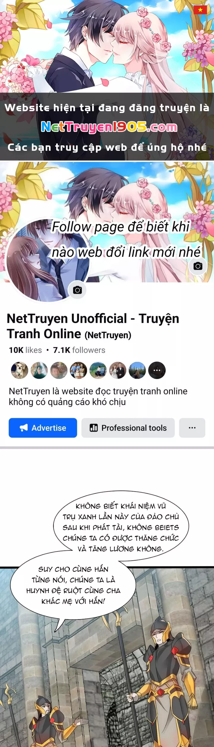 Sau Khi Độ Kiếp, Ta Biến Thành Bạch Cốt Ma Tôn: Chapter 35