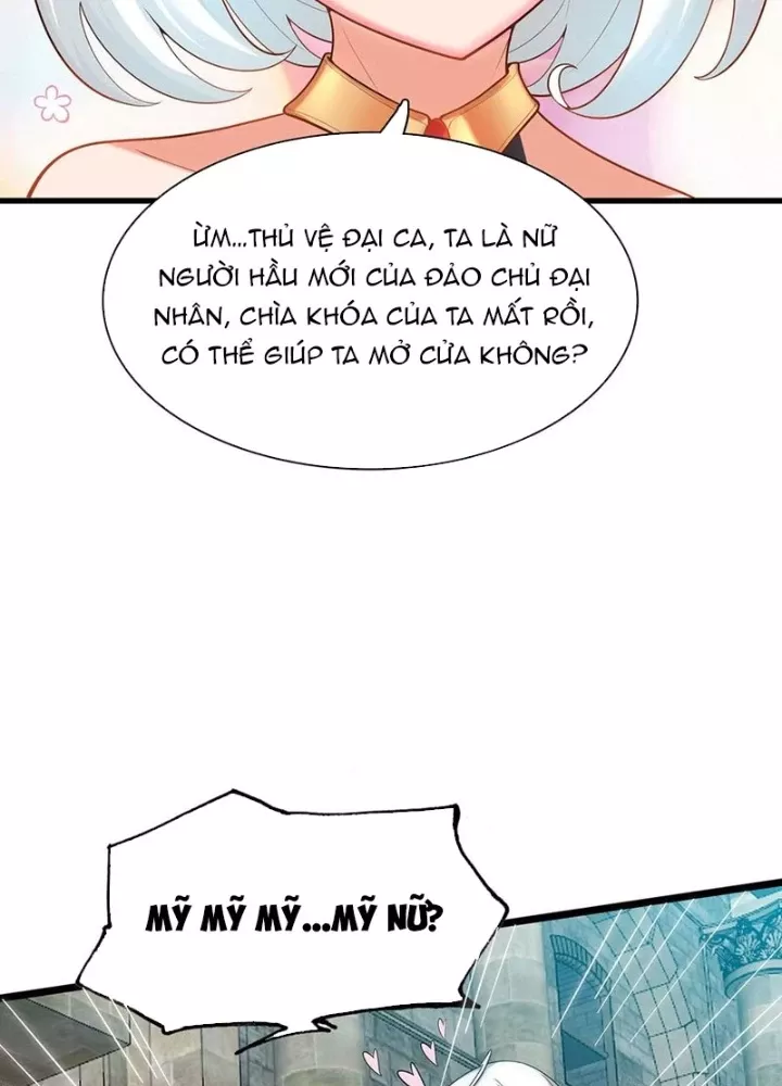Sau Khi Độ Kiếp, Ta Biến Thành Bạch Cốt Ma Tôn: Chapter 35