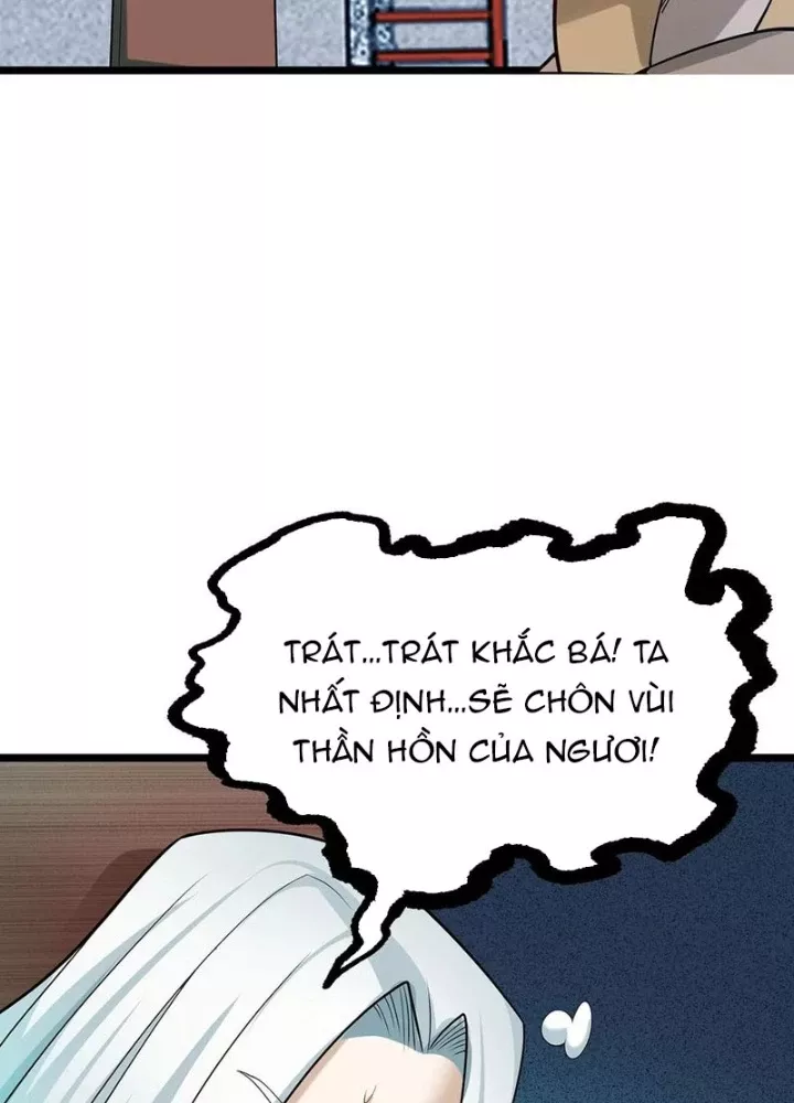 Sau Khi Độ Kiếp, Ta Biến Thành Bạch Cốt Ma Tôn: Chapter 35